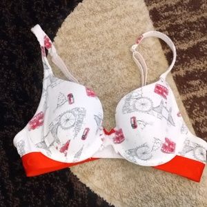 Cacique 32b bra